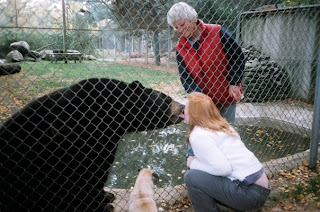 Oaklawn Farm Zoo