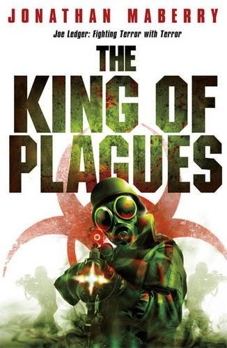 Fantasy Book Critic The King Of Plagues By Jonathan Maberry Reviewed By Robert Thompson