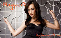 NFS Undercover Maggie Q