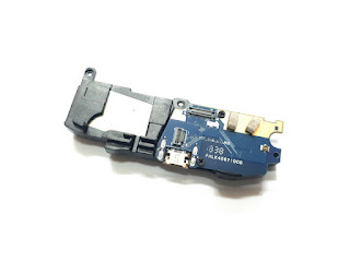 Konektor Charger Board Buzzer Blackview BV5800 Pro Original Copotan Plug Board Loudspeaker