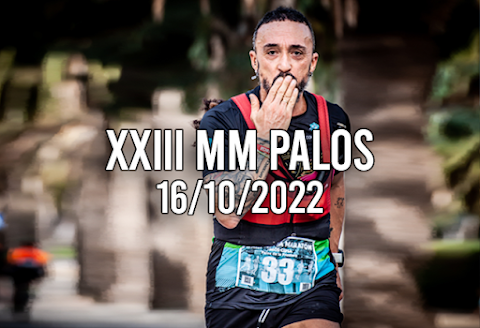 XXIII MM PALOS