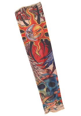 Tattoo Sleeves