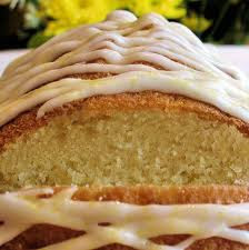 Easy Lemon Drizzle Cake Recipes