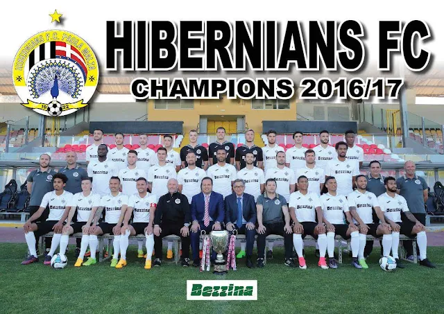 Resultado de imagem para hibernians fc malta