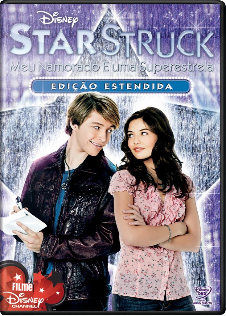 Baixar Filmes Download   StarStruck   Meu Namorado É Uma SuperEstrela (Dublado) Grátis