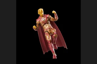 Marvel Legends Action Figure Guardians of the Galaxy: VOLUME 3 set, Hasbro