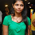 Indian Playback Singer Chinmayi Press Meet Stills