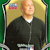 Cal Ripken, Jr., 2007 Upper Deck Holiday Inn #1