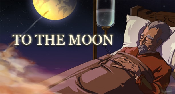 Game PC "To the Moon" Mendapatkan Adaptasi Film Anime