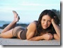 Wallpaper of evangeline lilly 
