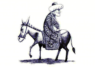 حكايات جحا
