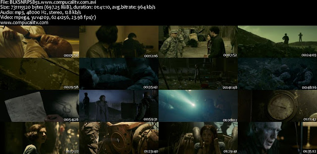 Outpost 3 Black Sun DVDRip Subtitulos Español Latino Descargar 1 Link 2012 
