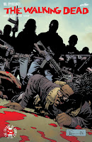 The Walking Dead - Volume 28 #165