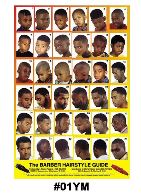 Barber Haircuts9