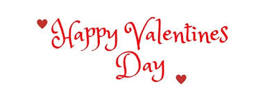 Happy valentines day wishing images