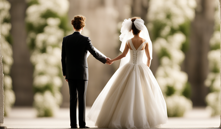 نصائح للمقبلين على الزواج