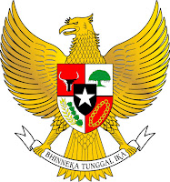 Garuda Pancasila