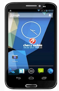  Cherry Mobile Blaze 2.0 Price