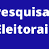 Pesquisa Ibope em João Pessoa: Cícero, 21%; Nilvan, 15%; Ricardo, 10%; Wallber, 10%