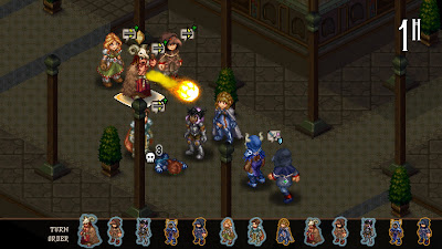 Arcadian Atlas Game Screenshot 1