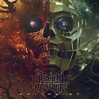 The Zenith Passage - "Solipsist"