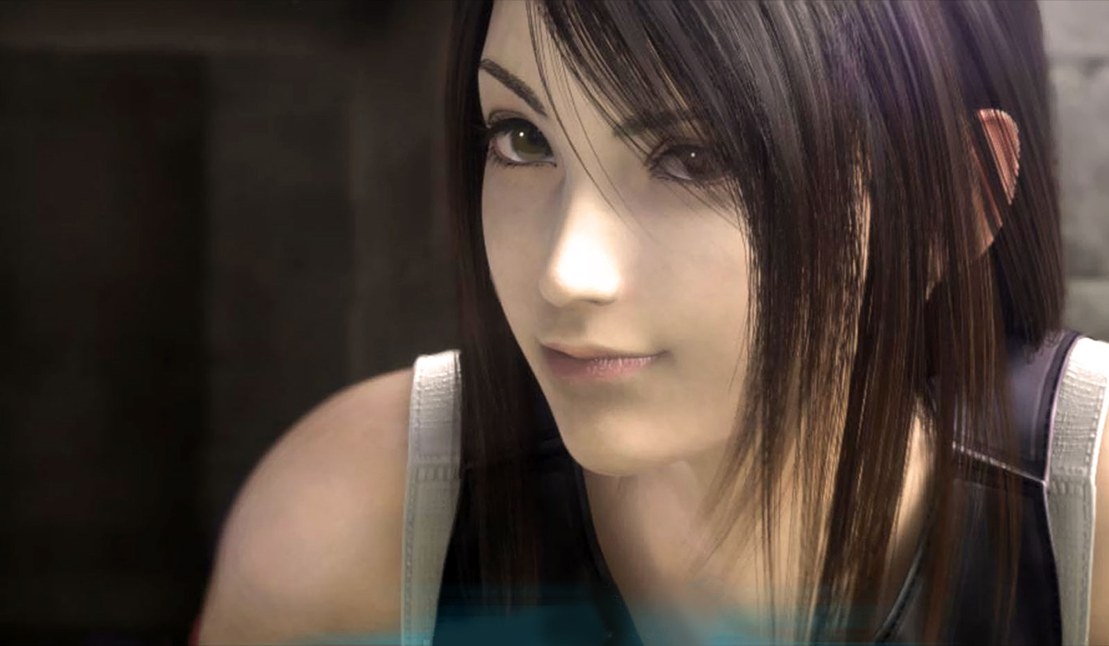 tifa lockhart final fantasy advent