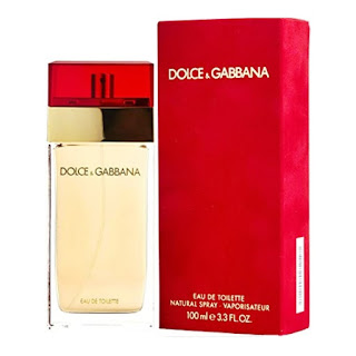 d-g-perfume