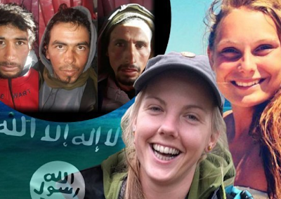 Marocco, stuprarono e decapitarono studentesse scandinave: assassini giustiziati all'alba