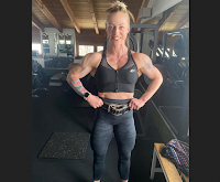 Strong and Brave Female Bodybuilders, Stunning, Gorgeous Beauty