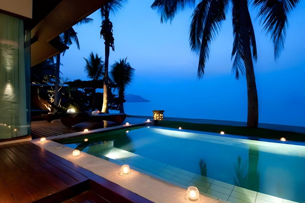 Sea Sand Sun Resort & Villas - A Slice of Paradise