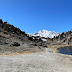 Hot Creek Geological Site Near Mammoth Lakes, CA