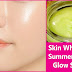 Skin Whitening Summer Special GLOW SERUM For Spotless Glowing Skin-Get Glowy & Shiny SkinNaturally