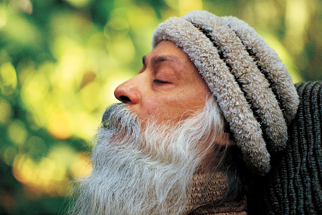 thoughtlessness - osho