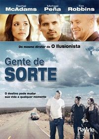download Gente de Sorte Dublado 2011 Filme