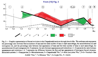 extinctions Pleistocene America