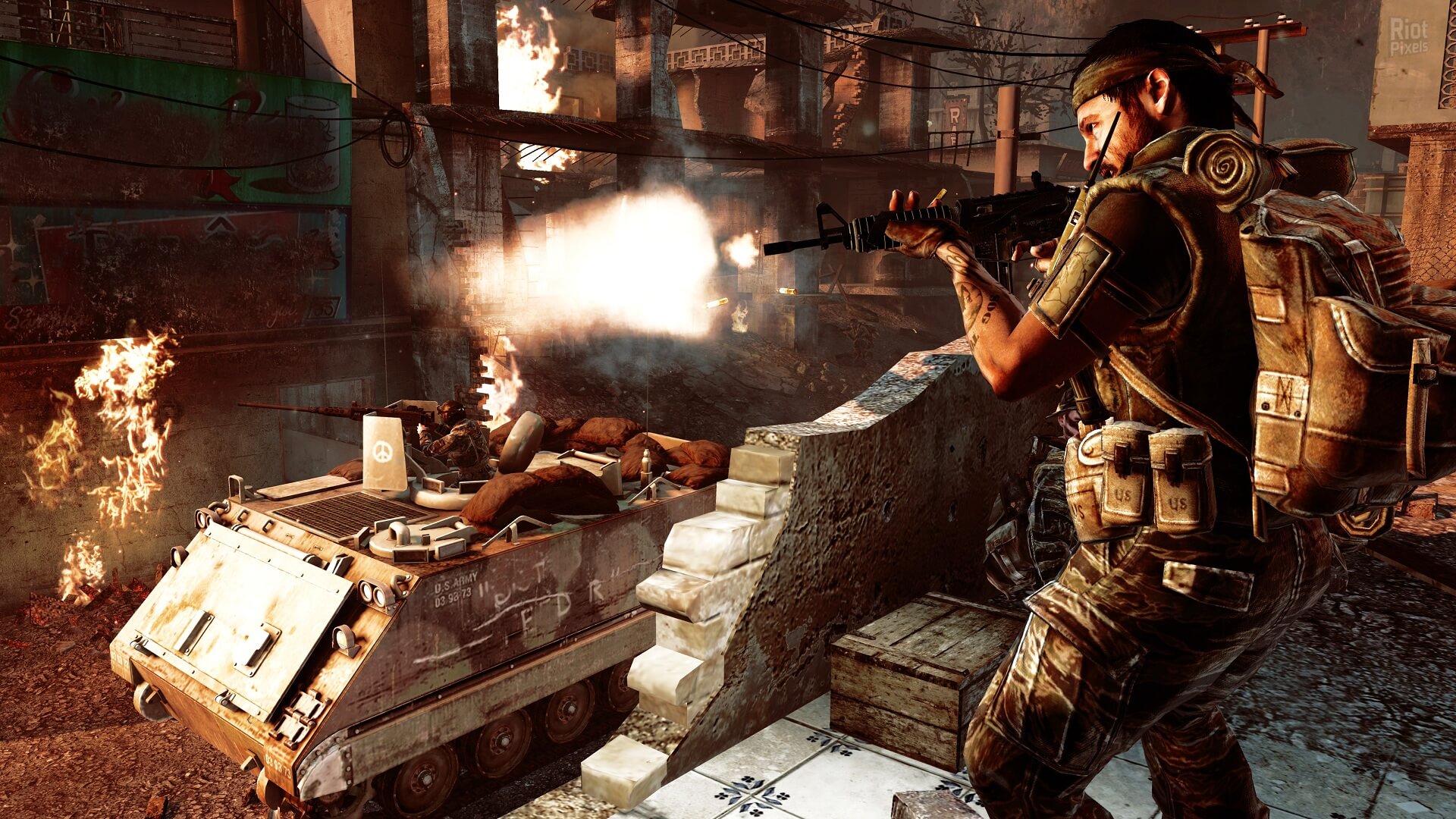 DOWNLOAD CALL OF DUTY BLACK OPS PC GAME HIGHLY COMPRESSED IN 500 MB PARTS - TRAX GAMING CENTER