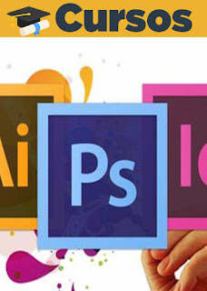 Diseño Gráfico Con Photoshop Illustrator Español