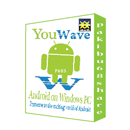 YouWave for Android 2.3.3 Full Serial