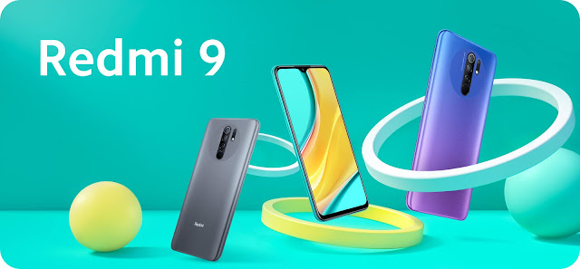 Redmi 9