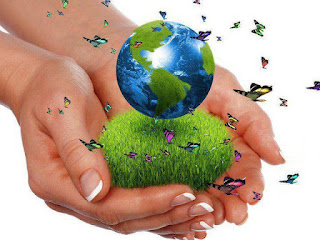 medio ambiente+ecologia+planeta