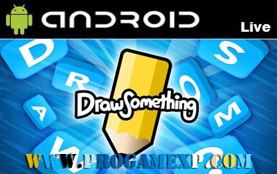 Draw Something v.1.11.77 Game Android
