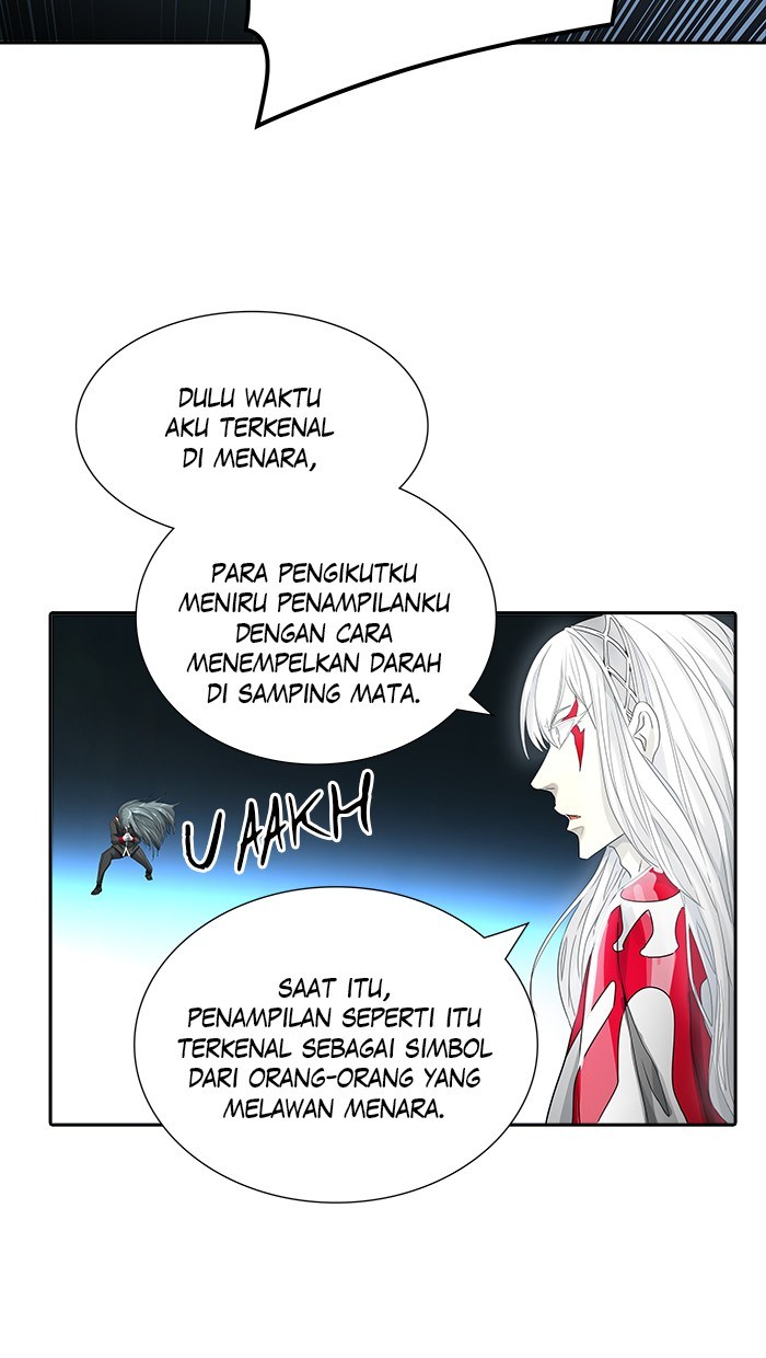 Webtoon Tower Of God Bahasa Indonesia Chapter 478