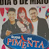 Não Perca!!! Neste Sábado, 06, no Mangueira Club, Mais Um Grandioso Show Musical, Com Suco de Pimenta. Vai Ser D++++++++