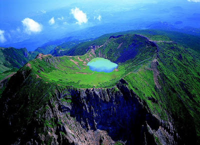 Jeju Island (Korea) 