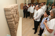 Room # 1 is dedicated to the Maya of Quintana Roo. (museo maya cancun playa del carmen)