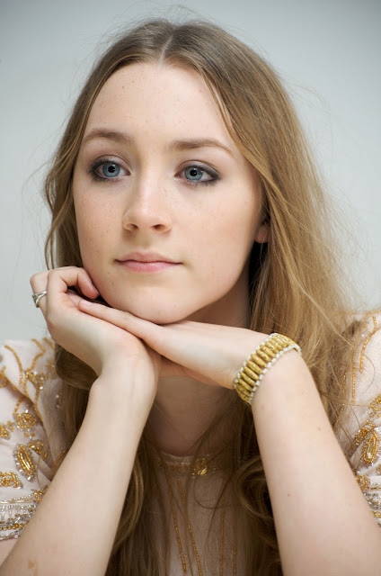 Saoirse Ronan Actress