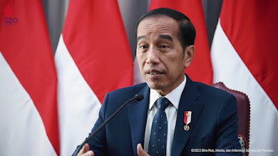 Terbitkan Pepres, Jokowi Siap Sukseskan Indonesia Sebagai Tuan Rumah ASEAN Para Games XI