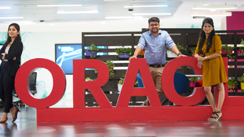 وظائف شركة أوراكل العالمية بقطر 2022/2021 Oracle Careers & Job Opportunities