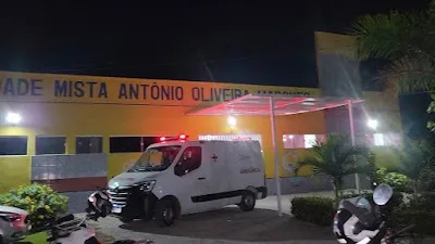 Violência: Filho é suspeito de matar o pai a tiros em Belágua-MA