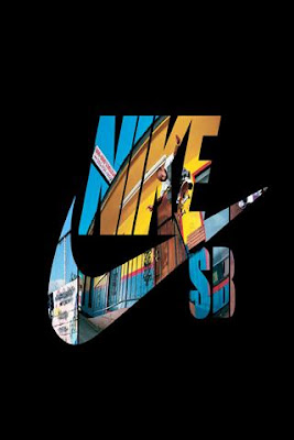 Nike Iphone Wallpaper